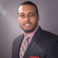 APWU Employee James Oliver's profile photo
