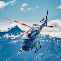 Heliworks Queenstown Employee Chris Jackson's profile photo