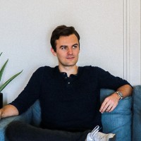 Transcend Employee Ben Brook's profile photo