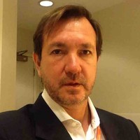 Attmosferas Employee Daniel Arango's profile photo