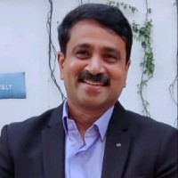 IndusInd Bank Employee Narayana L's profile photo