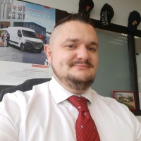 BERNARD TRUCKS Employee Florian Lanet's profile photo
