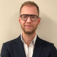 Bendigo Health Employee Paul Paddle's profile photo