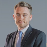 Proserv Employee Paul Cook's profile photo