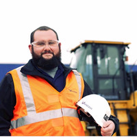 Vancer Employee Matthew Baker's profile photo