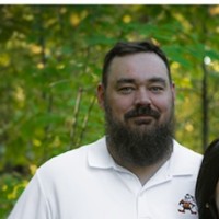 Blood Hound Underground Utility Locators Employee Kyle Peyton's profile photo