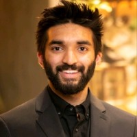 Muhammad Shams Email & Phone Number