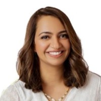 Rasha Aljadiri Email & Phone Number
