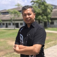 Artz Employee Ruziman Yaacob's profile photo