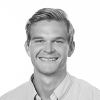 itm8 Employee Lasse Lassen's profile photo