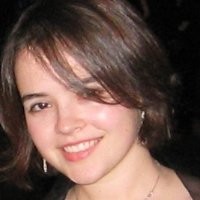 Imangi Studios Employee Natalia Luckyanova's profile photo