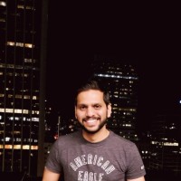 Harshad Kulkarni Email & Phone Number