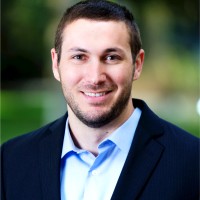 Sacramento Fire Department Employee Nicholas Swift's profile photo