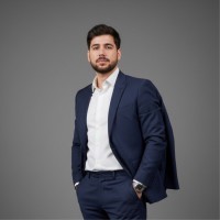 RepairDesk Employee Usman Shah's profile photo