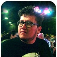 Alejandro Reyes Email & Phone Number