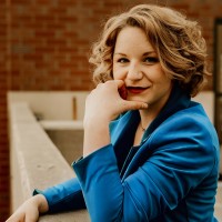 Tortazo Employee Emma Davenport's profile photo