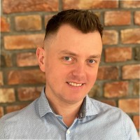 Albeco Employee Dawid Błaszyk's profile photo