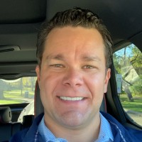 Metals USA Employee Christopher Banta's profile photo