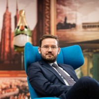 Wroclaw University of Science and Technology Employee Piotr Szymański's profile photo