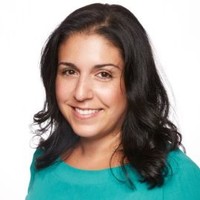 General Atlantic Employee Nadia Buonocore's profile photo