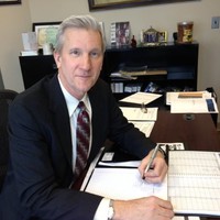 Central Hudson Gas and Electric Employee Gary Schmid's profile photo