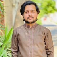 Digid Web Employee Ahmad Ateeb's profile photo