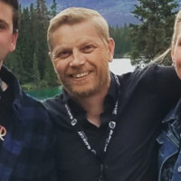 Rocky Mountain Elk Foundation Employee Clint Baird's profile photo