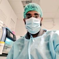 InstaMed Employee Mudassir Malik's profile photo