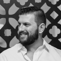 Tom Parkinson's profile photo