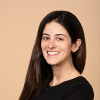 Fundraise Up Employee Anna Daher's profile photo