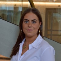 Academische Werkplaats Risicojeugd Employee Pleun Meulen's profile photo