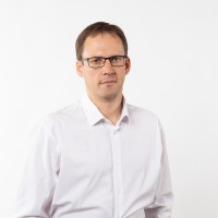 Conexus Baltic Grid AS Employee Deniss Kalans's profile photo
