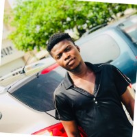 Robert Cudjoe Email & Phone Number