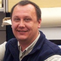 Aparavi Software Corp Employee Yuriy Abramov's profile photo