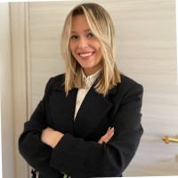 Hermitage Employee Giuseppina di Molfetta's profile photo