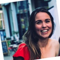 Livio Employee Lotte Dijkers's profile photo