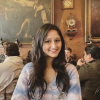 SoKat Employee Akshatha Hegde's profile photo