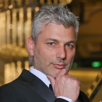 Taylor Woodrow Employee Evangelos Maltezos's profile photo