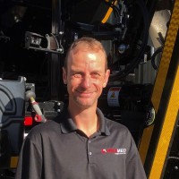 Volumech Ltd Employee James Hopson's profile photo