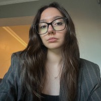 Moof Employee Burçe Başer's profile photo