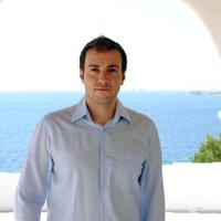 Spyros Amourgis Email