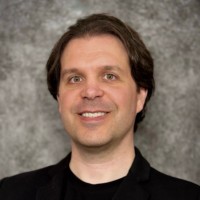 Kaplan Schweser Employee Eric Smith's profile photo
