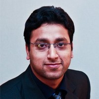 G42 Employee Vivek Kumar's profile photo