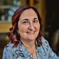 EQ-FIN Employee Cherine Swanepoel's profile photo