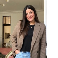 PODERM Employee Sarah Rousseau's profile photo
