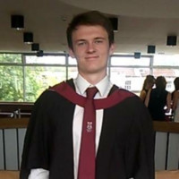 Broadstone Corporate Benefits Limited Employee Robbie Cox's profile photo