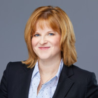 IMAX Employee Lorna Howieson's profile photo