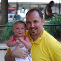 Aflac Employee Jason Knipe's profile photo