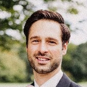 Bosch eBike Systems Employee Maximilian Klug's profile photo