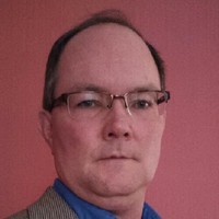 Siklu Employee Mike Newsom's profile photo